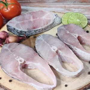 La Perche du nil entier