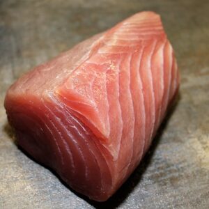 Filet de thon